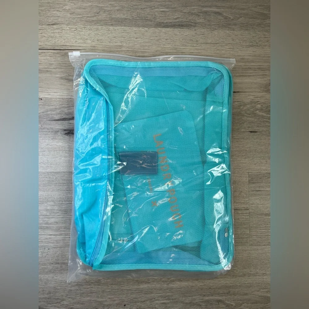 Brand new Travel Laundry Pouches